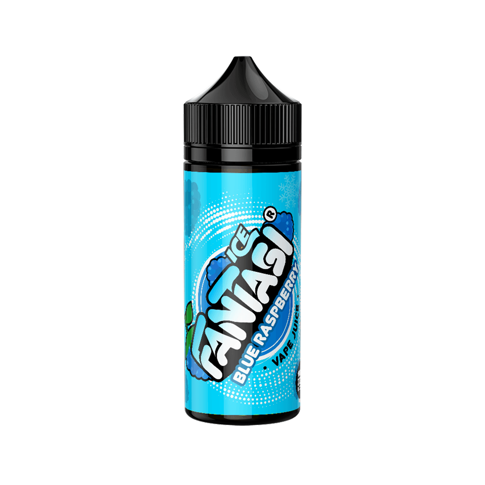 Fantasi 100ml Shortfill