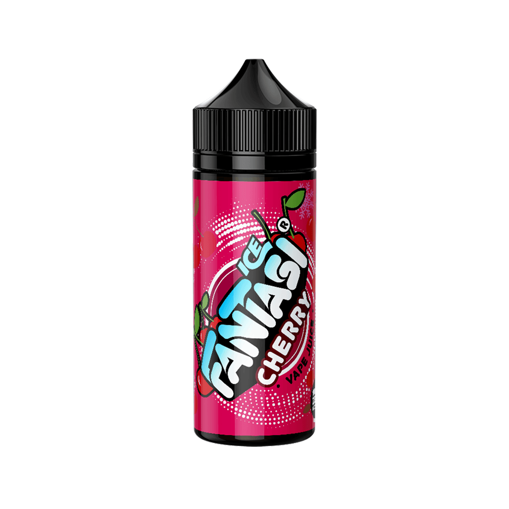 Fantasi 100ml Shortfill
