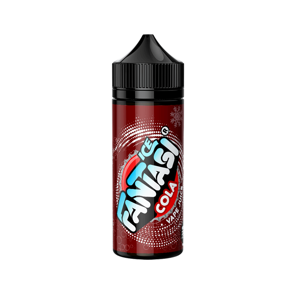 Fantasi 100ml Shortfill
