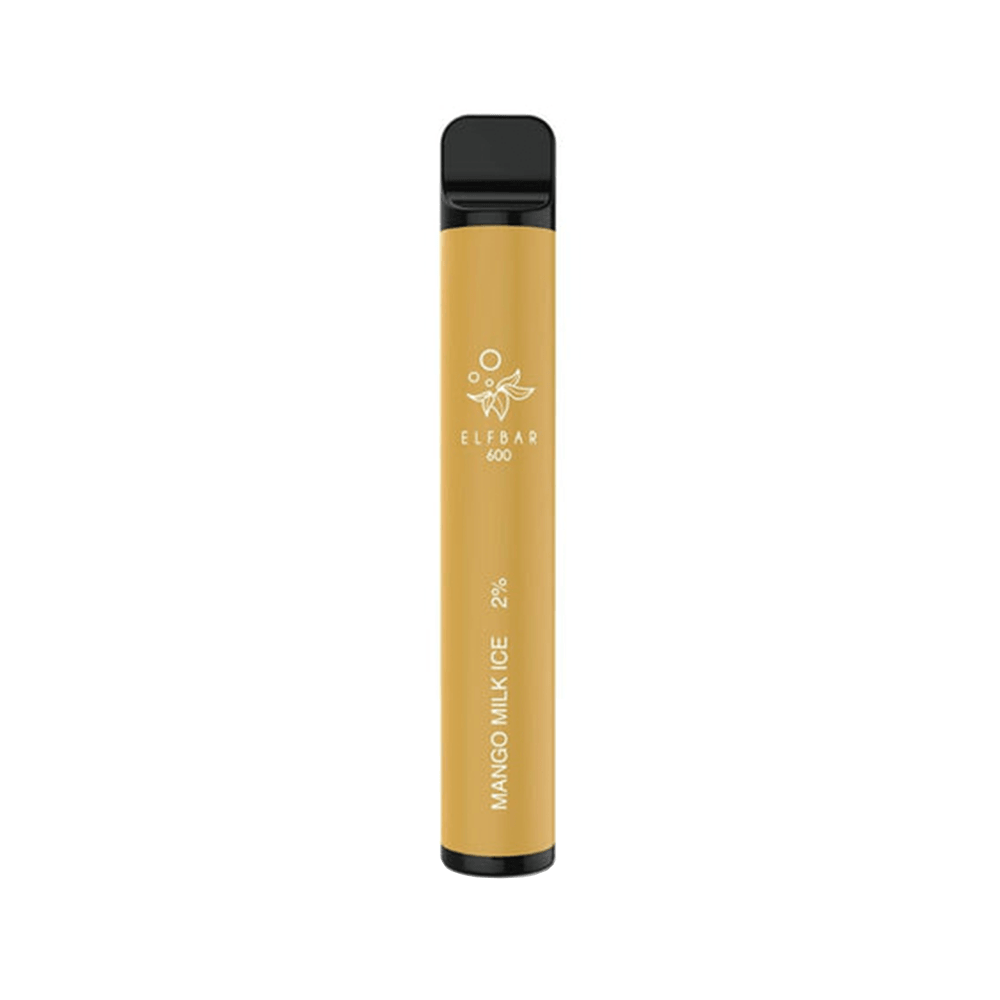 Elf Bar Disposable Vape Clearance