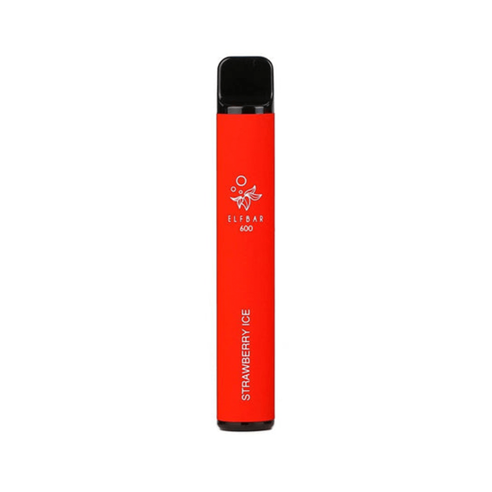 Elf Bar Disposable Vape Clearance