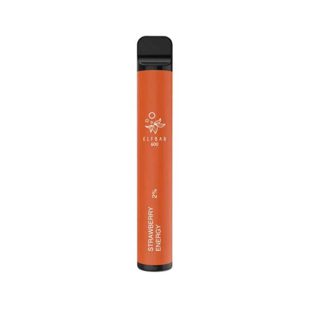 Elf Bar Disposable Vape Clearance