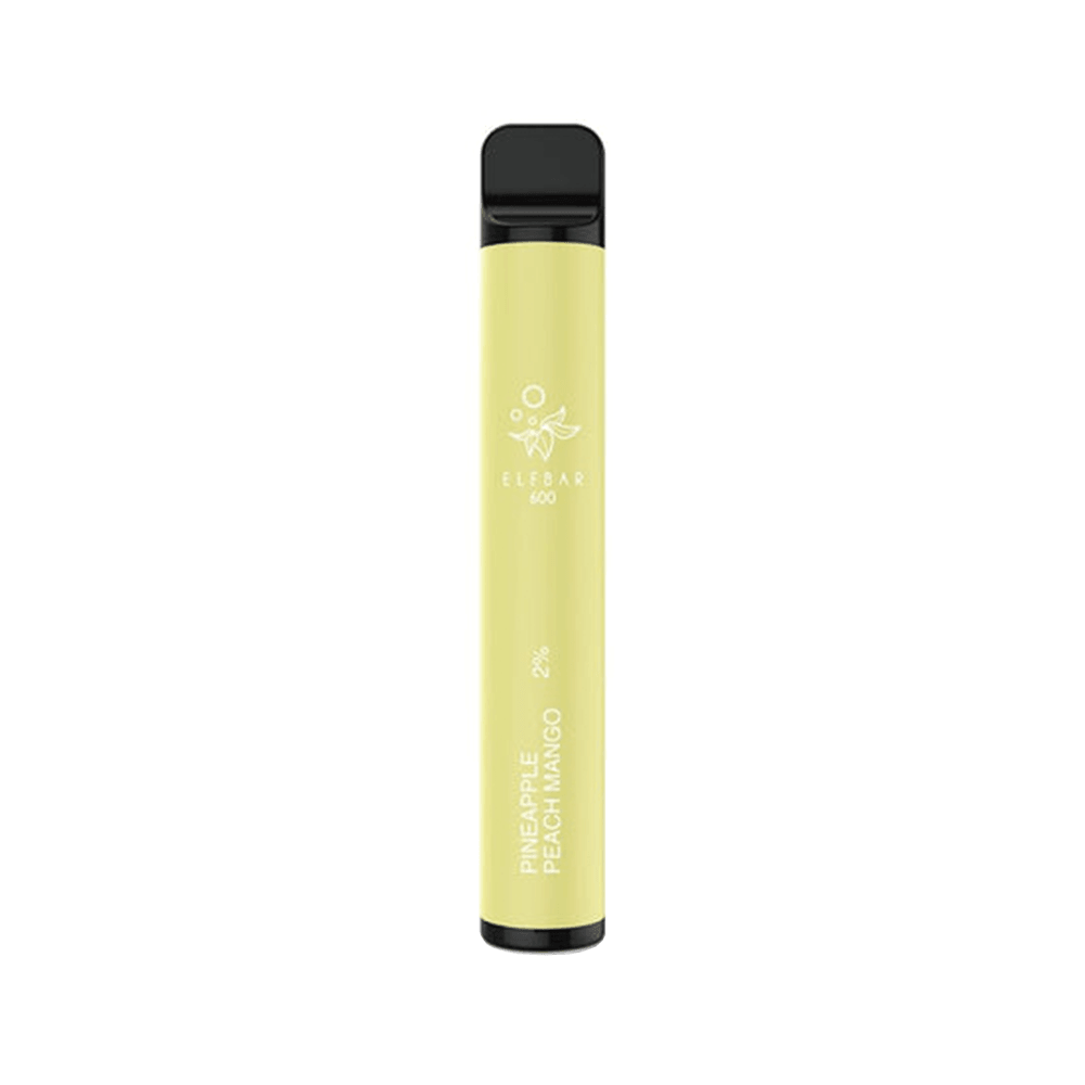 Elf Bar Disposable Vape Clearance