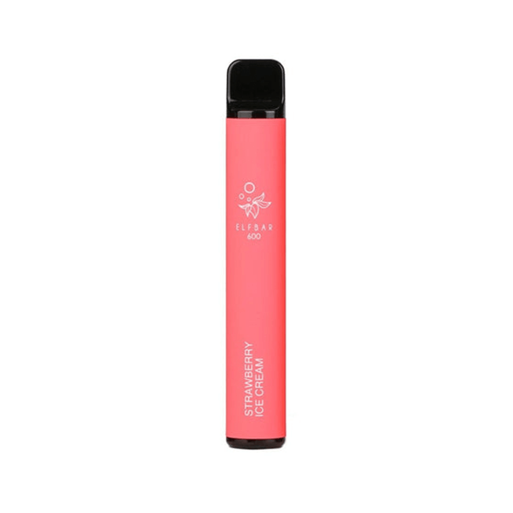 Elf Bar Disposable Vape Clearance