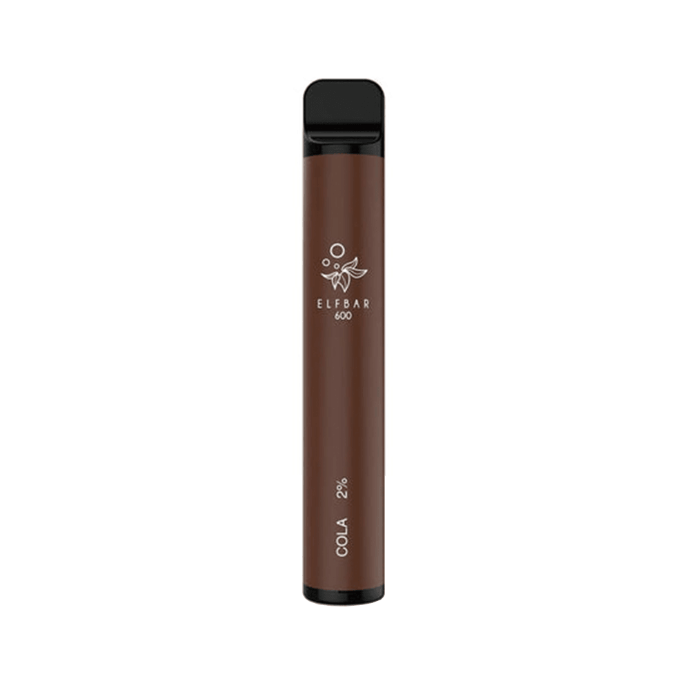 Elf Bar Disposable Vape Clearance