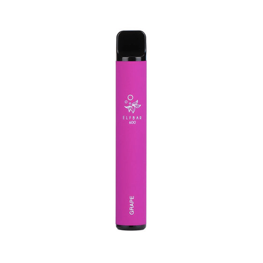 Elf Bar Disposable Vape Clearance