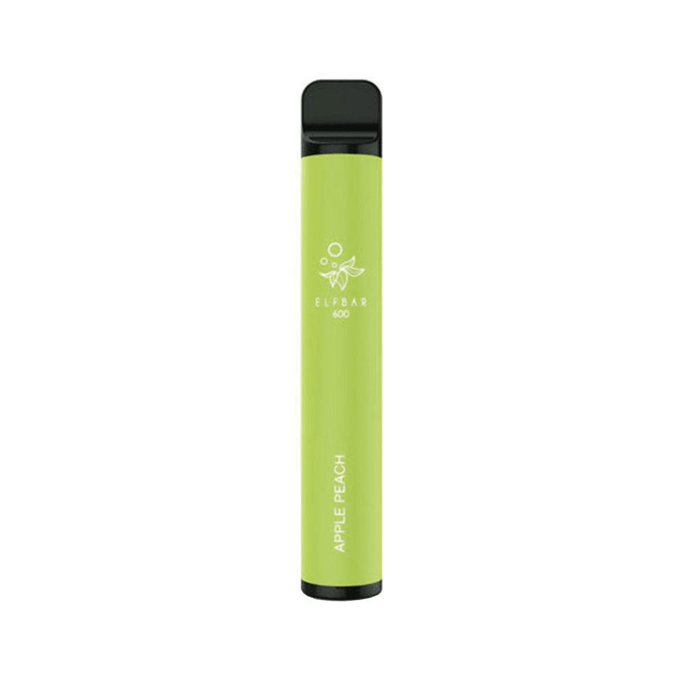 Elf Bar Disposable Vape Clearance