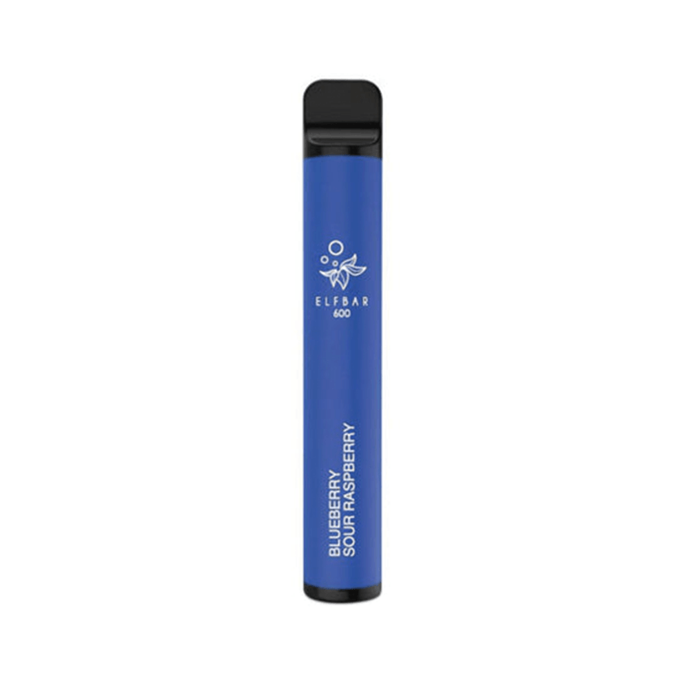 Elf Bar Disposable Vape Clearance