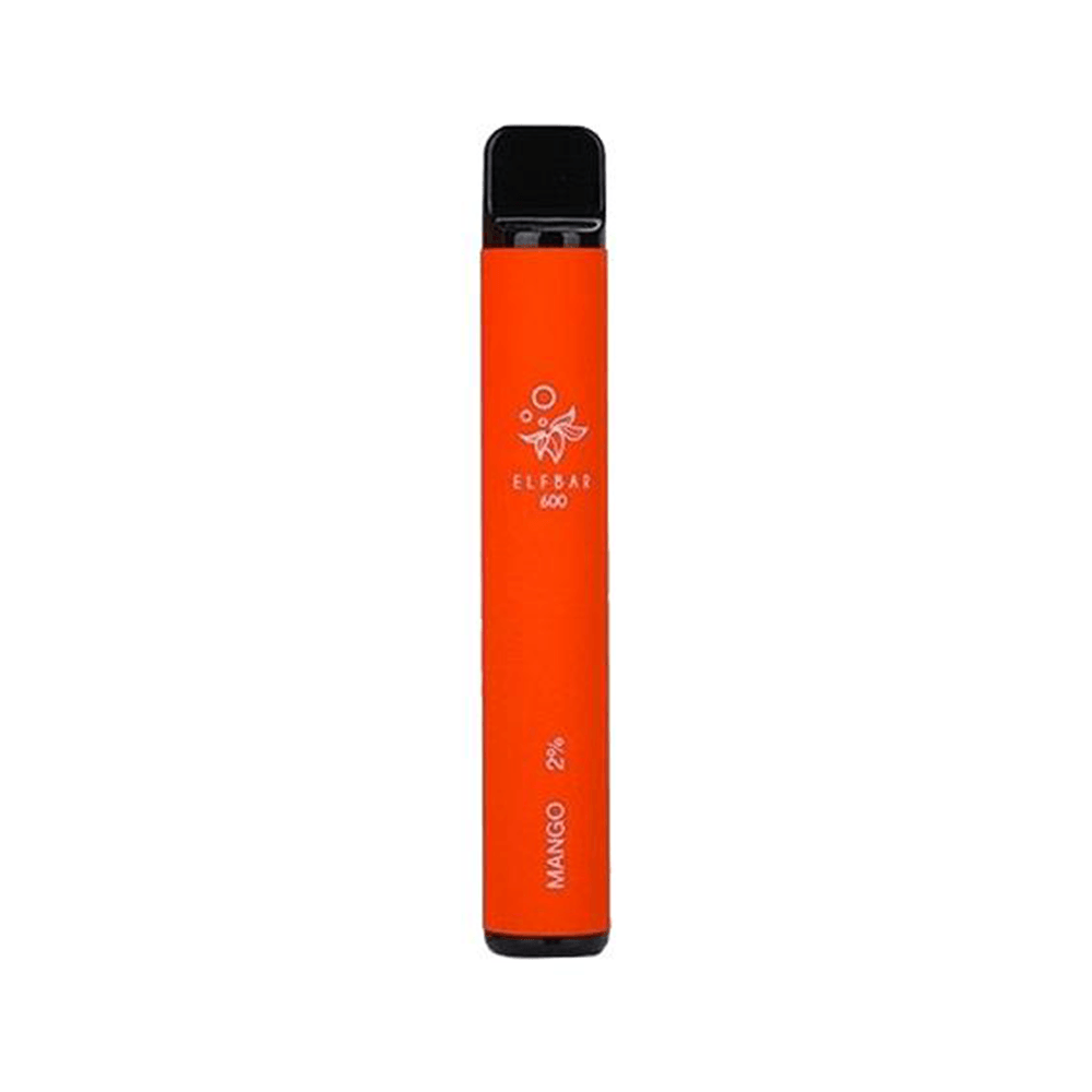 Elf Bar Disposable Vape Clearance