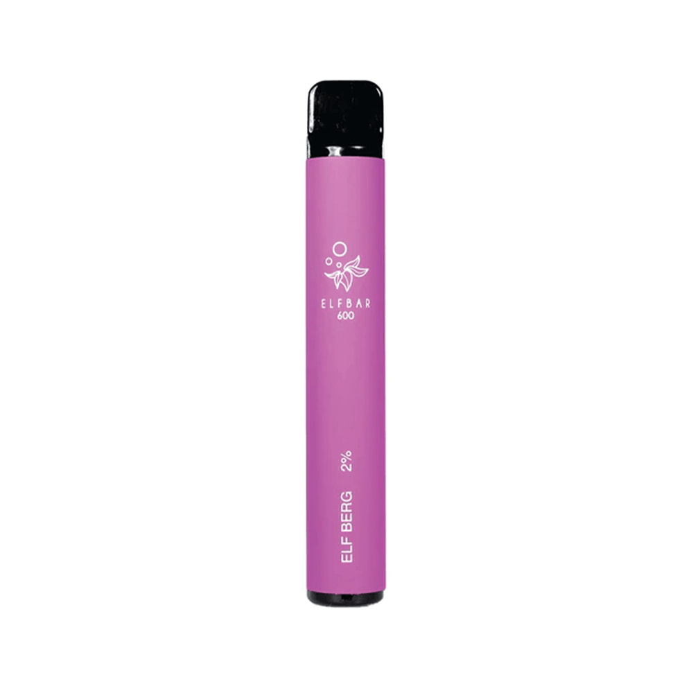 Elf Bar Disposable Vape Clearance