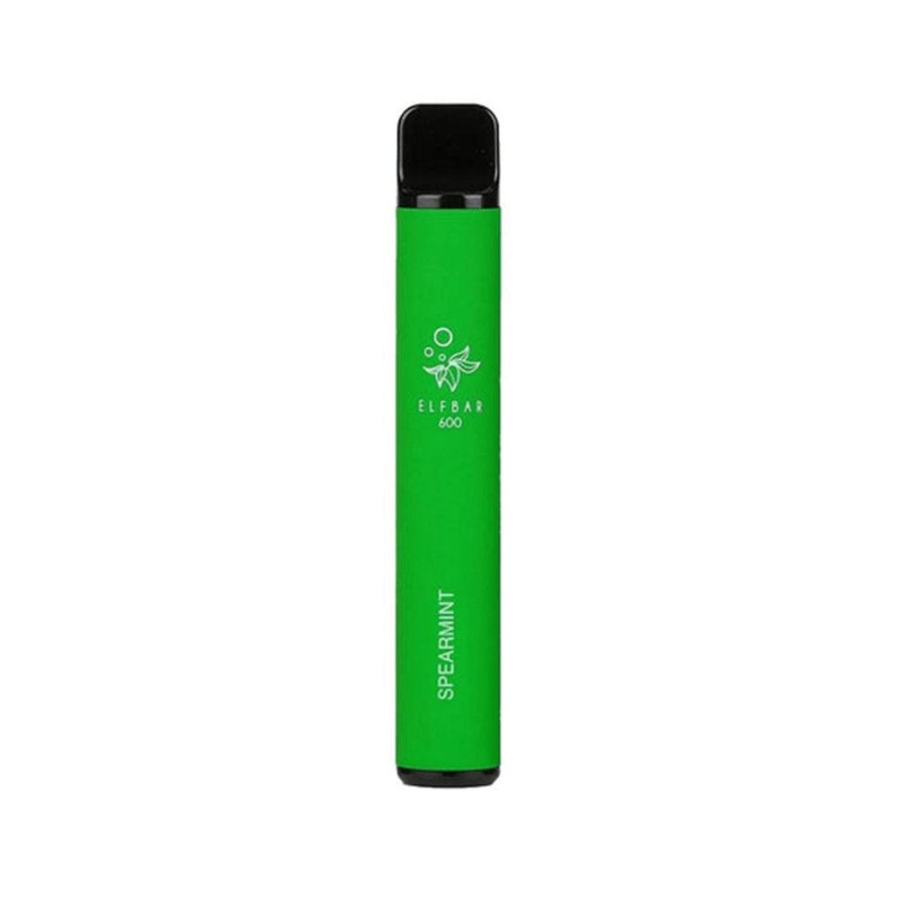 Elf Bar Disposable Vape Clearance