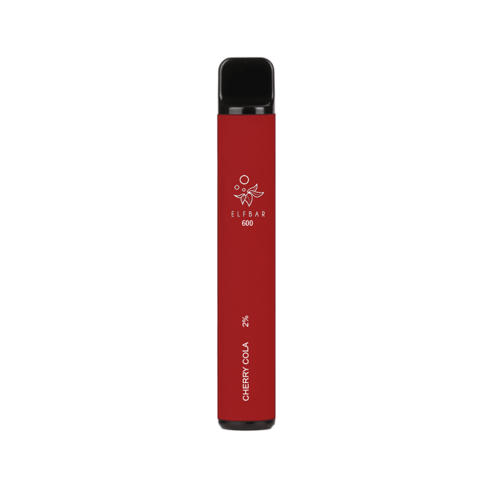 Elf Bar Disposable Vape Clearance