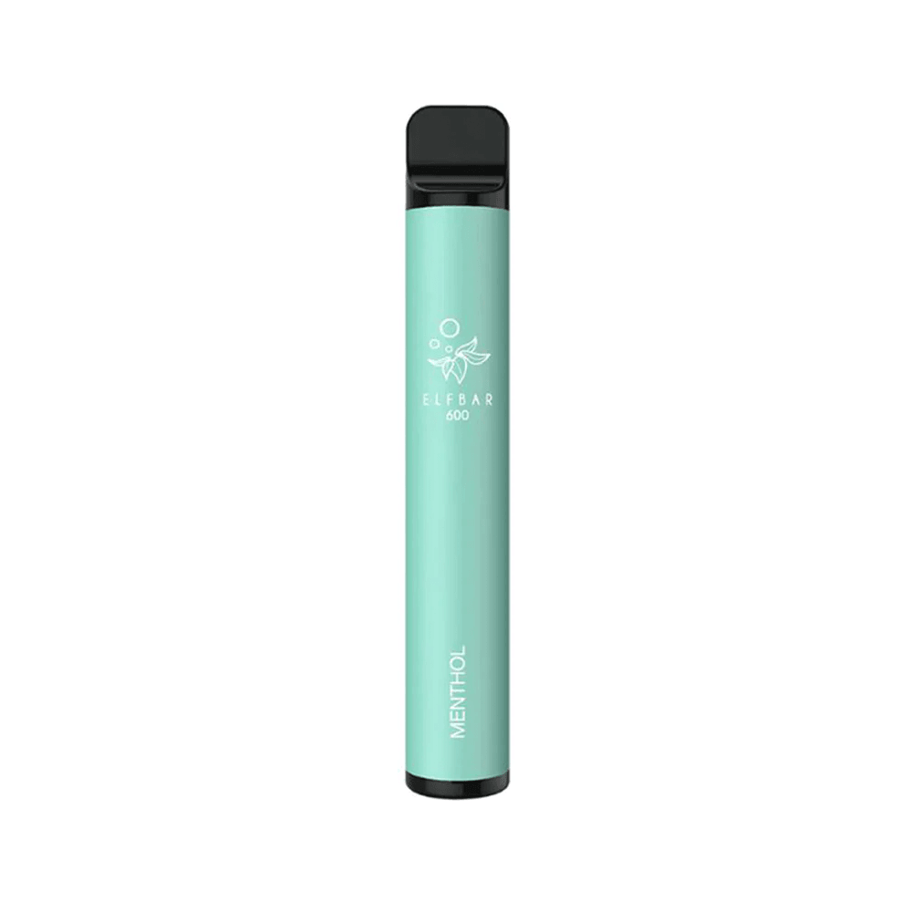 Elf Bar Disposable Vape Clearance