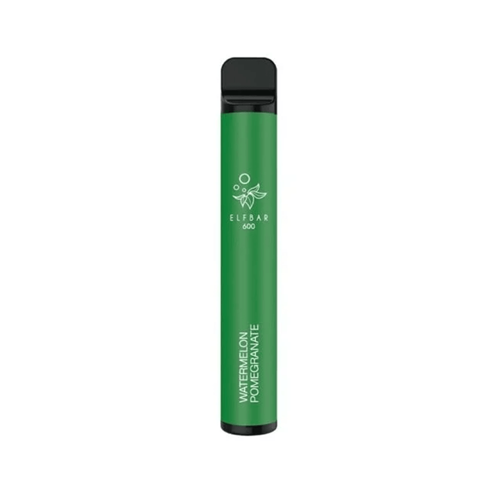 Elf Bar Disposable Vape Clearance