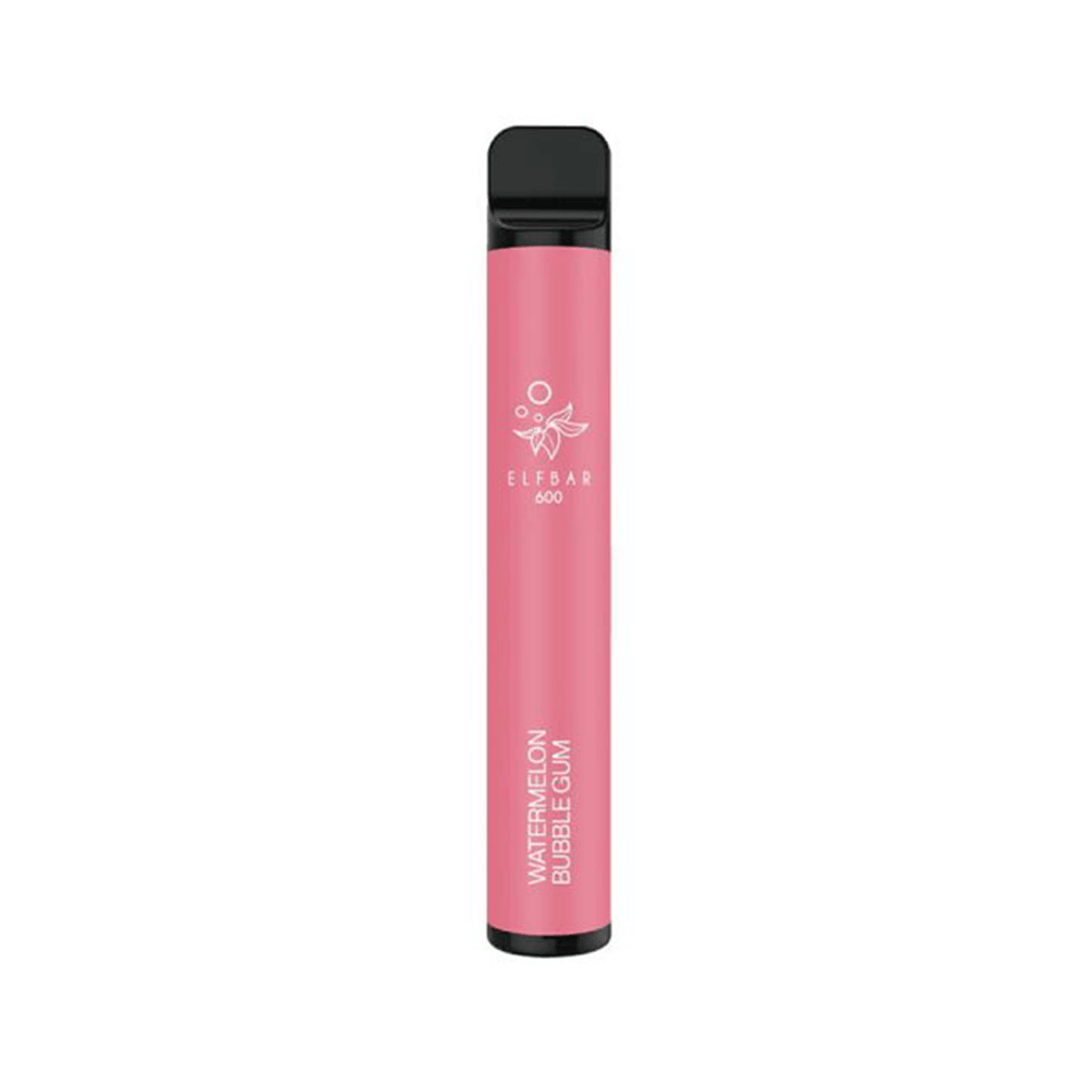 Elf Bar Disposable Vape Clearance