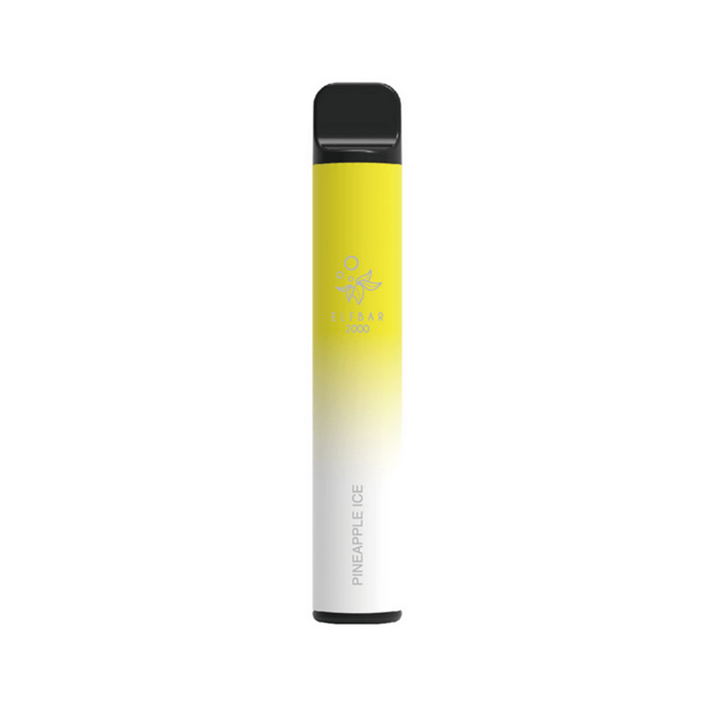 Elf Bar Disposable Vape Clearance