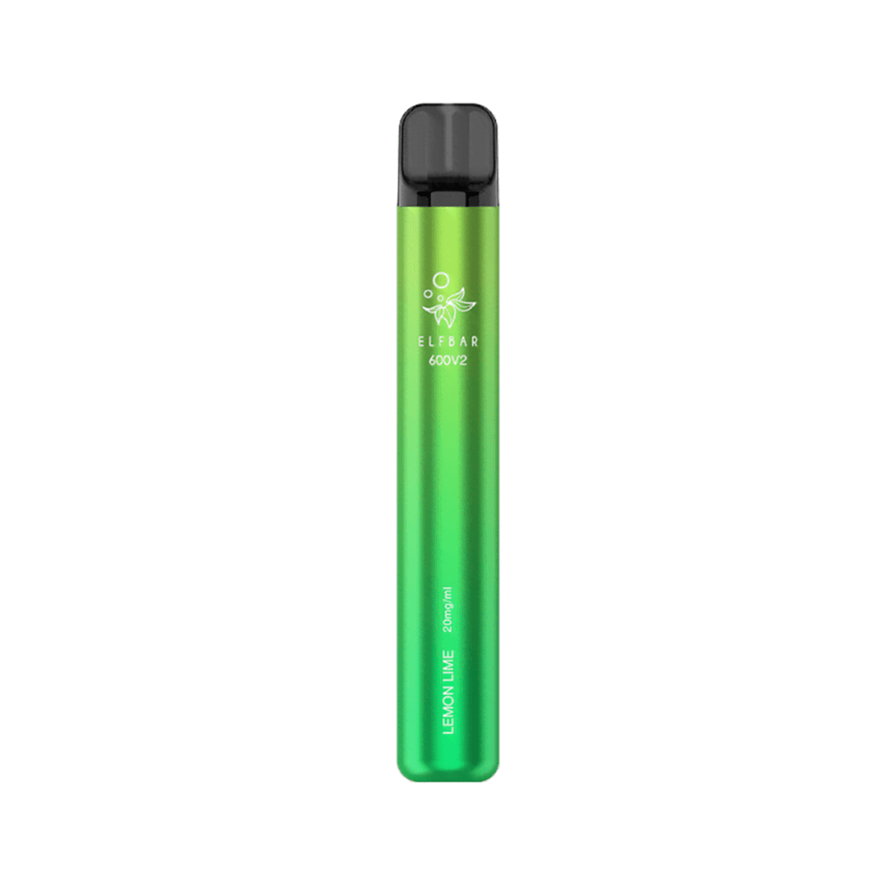 Elf Bar Disposable Vape Clearance