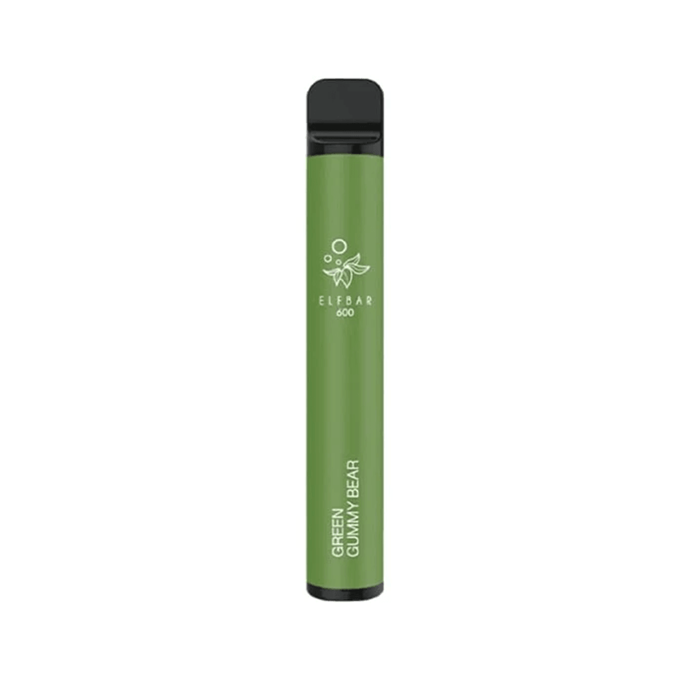 Elf Bar Disposable Vape Clearance