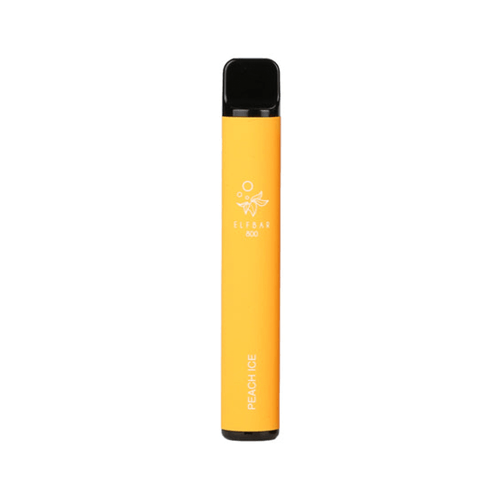 Elf Bar Disposable Vape Clearance