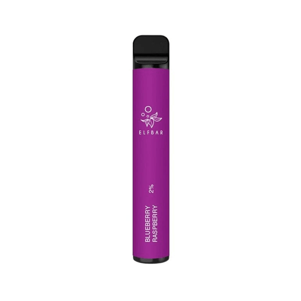 Elf Bar Disposable Vape Clearance
