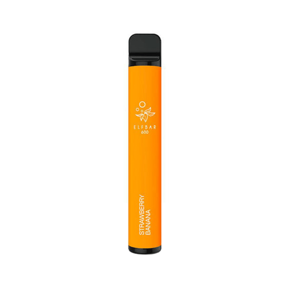 Elf Bar Disposable Vape Clearance