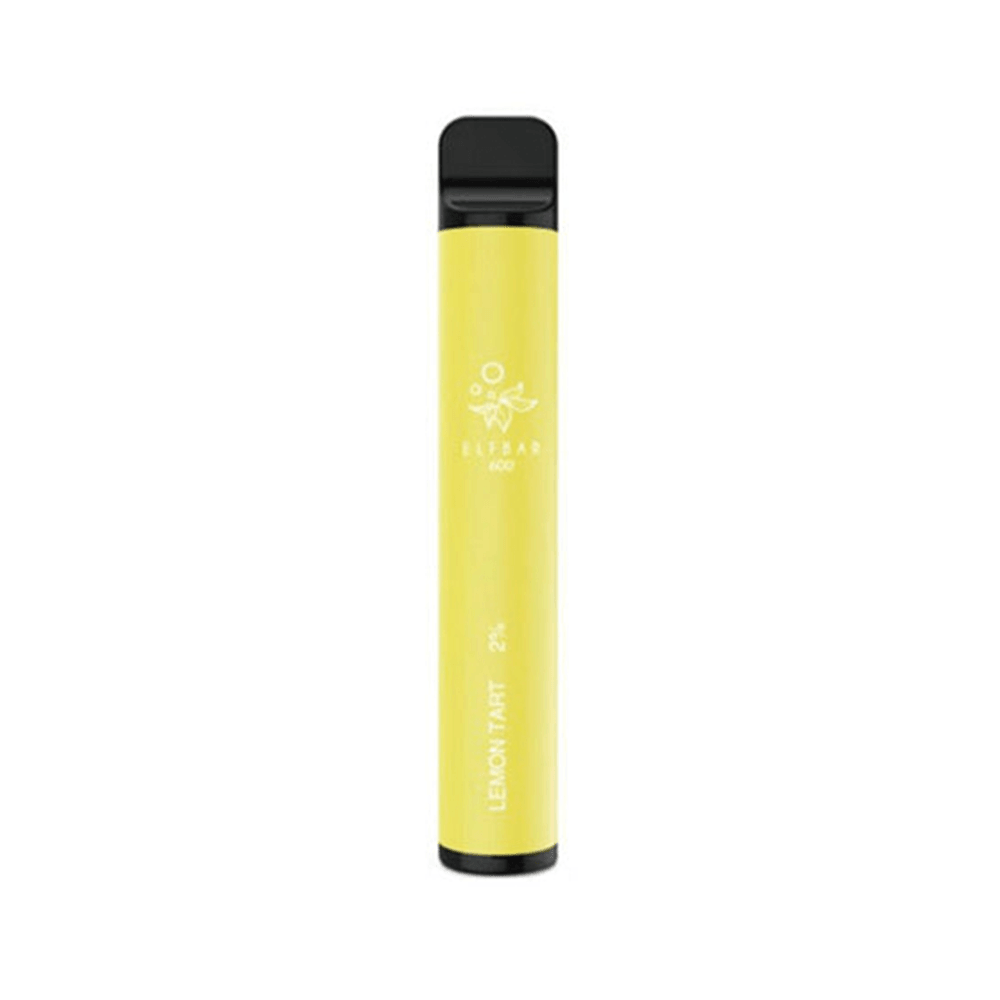 Elf Bar Disposable Vape Clearance
