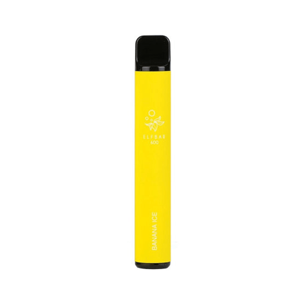 Elf Bar Disposable Vape Clearance