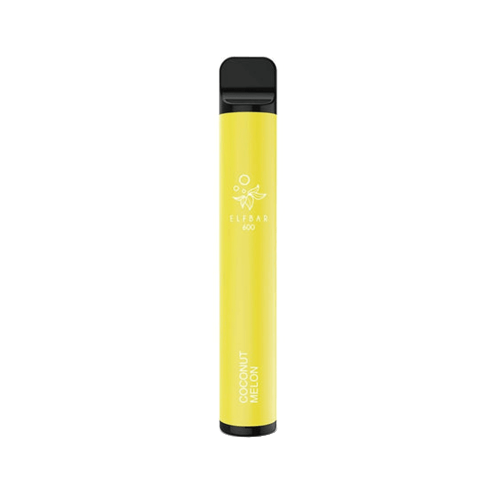 Elf Bar Disposable Vape Clearance