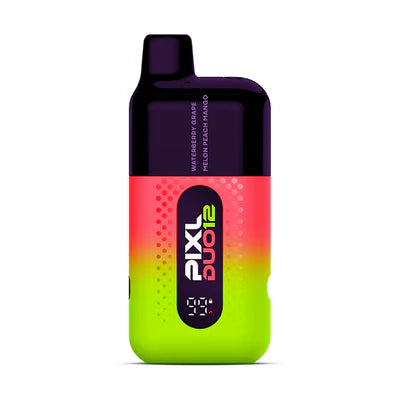 Pixl Duo 12 Vape Kit