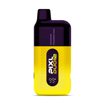 Pixl Duo 12 Vape Kit