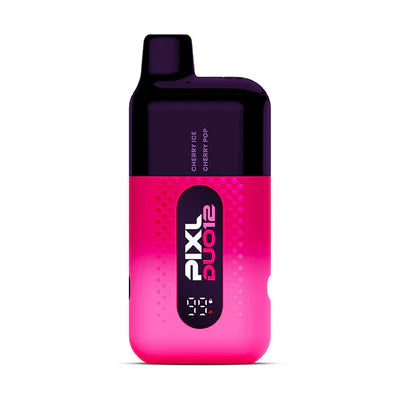 Pixl Duo 12 Vape Kit