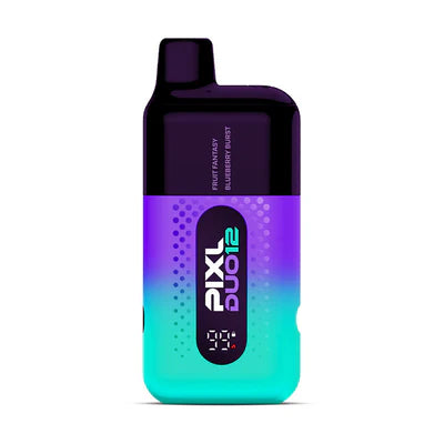 Pixl Duo 12 Vape Kit