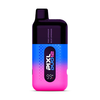 Pixl Duo 12 Vape Kit