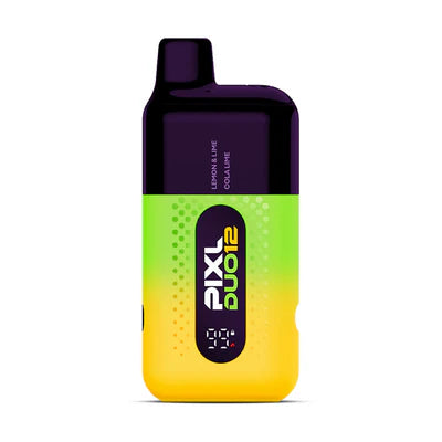 Pixl Duo 12 Vape Kit