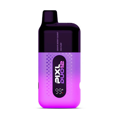 Pixl Duo 12 Vape Kit