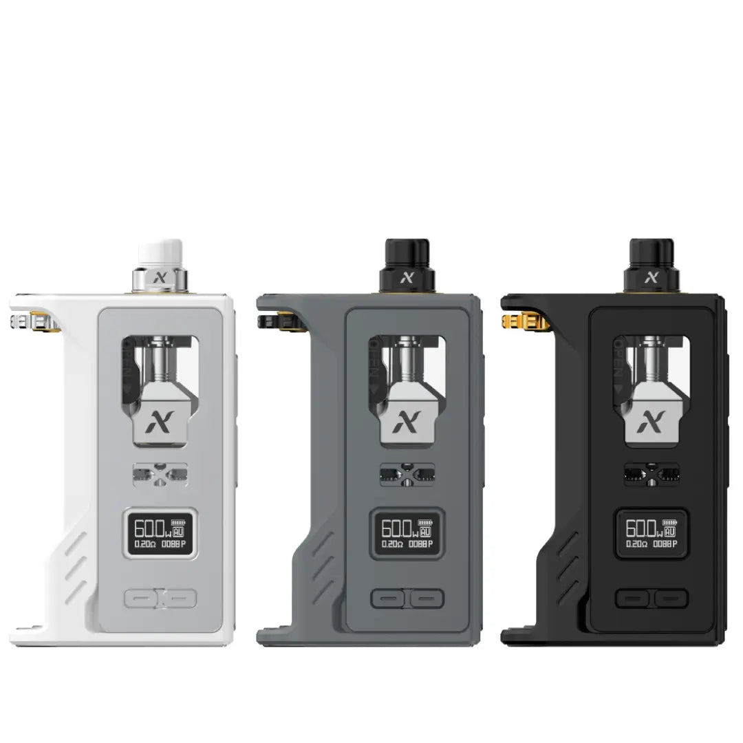 Nevoks Bellato AIO Vape Kit