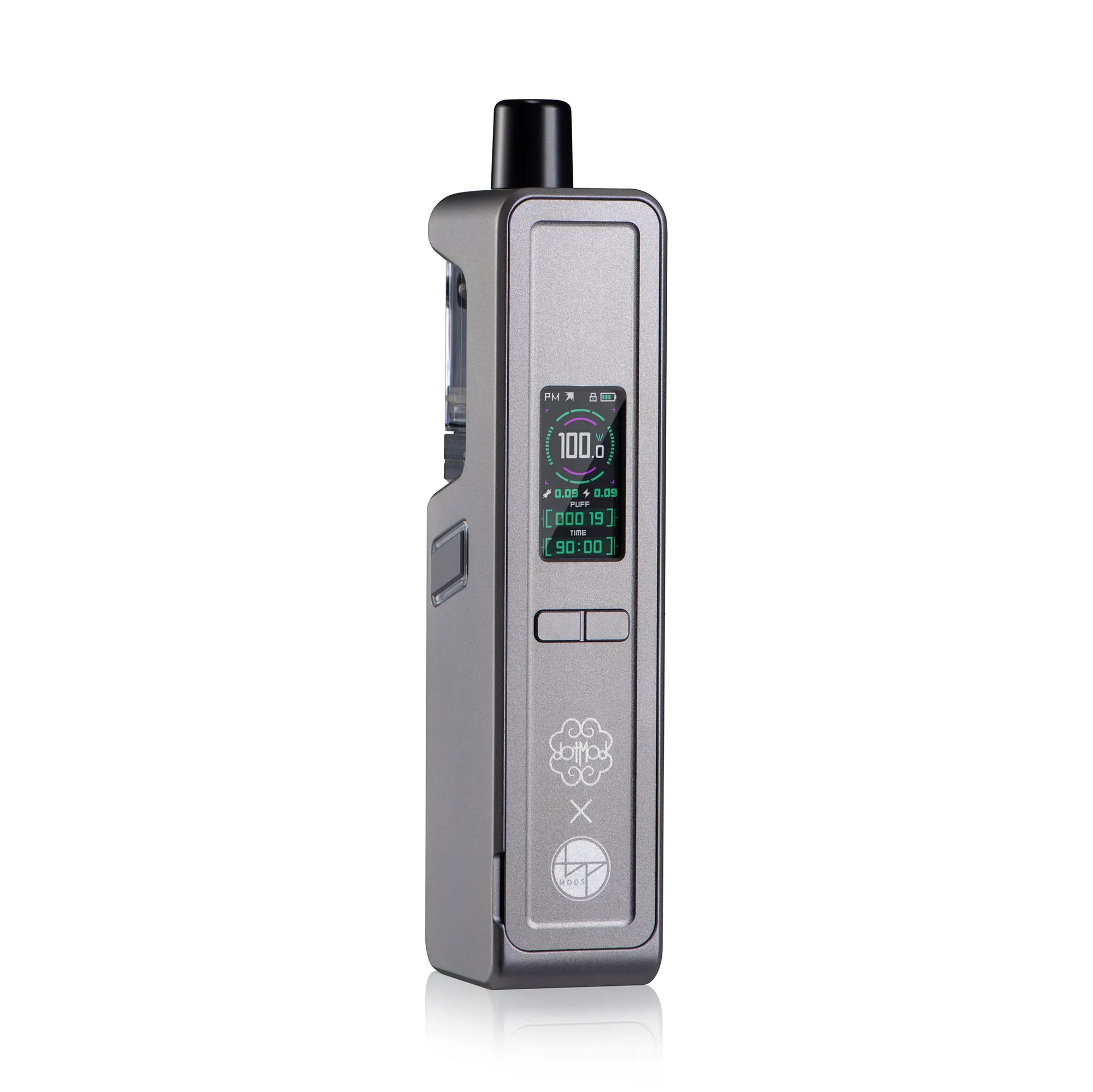 DotMod X BP Mods DotAMP AIO Kit