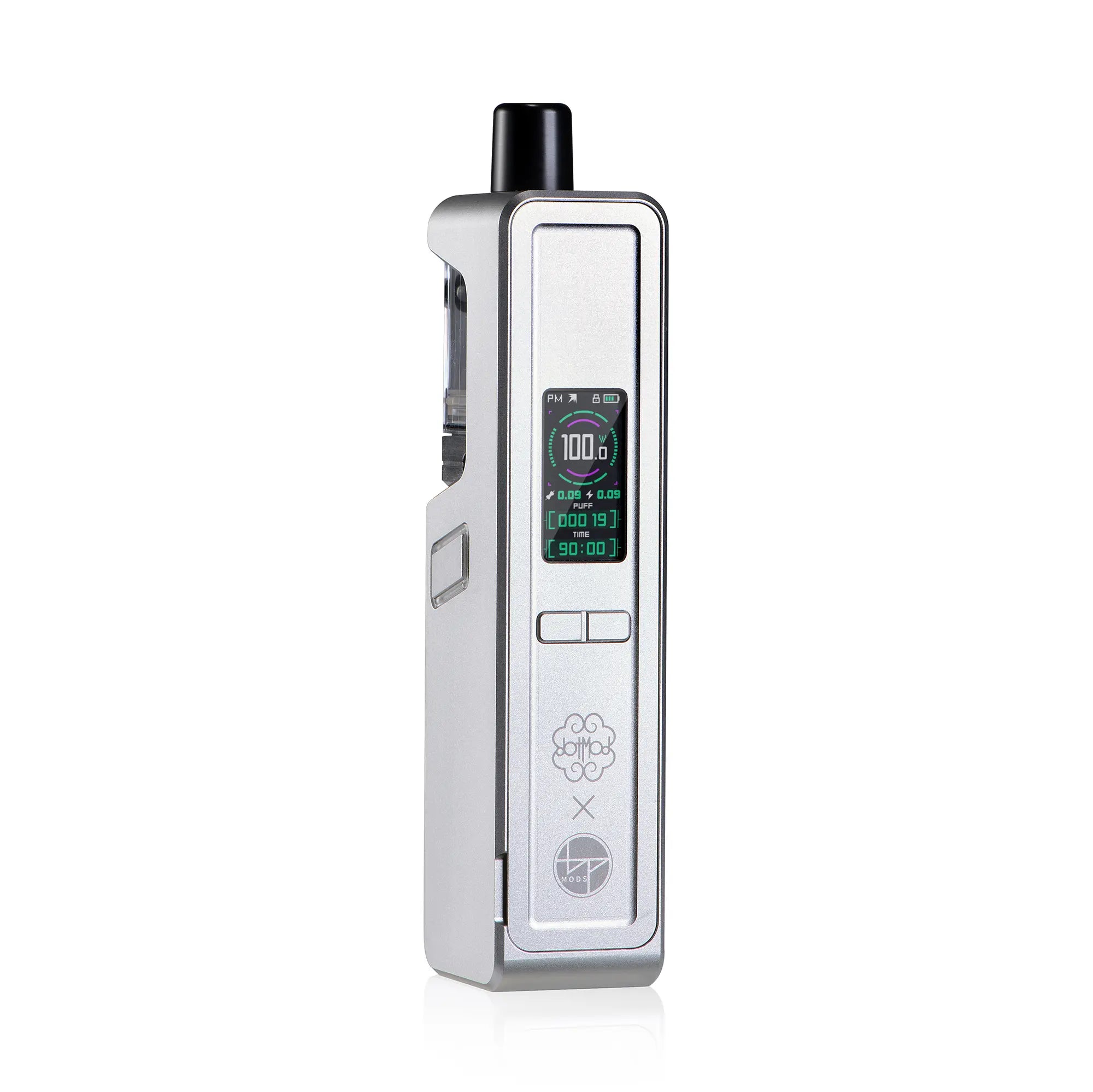 DotMod X BP Mods DotAMP AIO Kit
