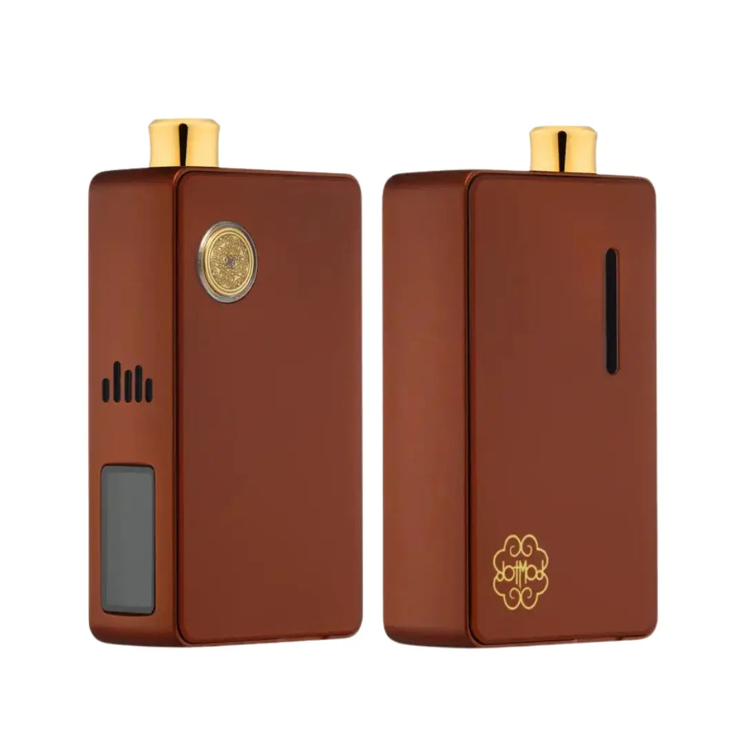 DotMod DotAIO V2 Cinnamon