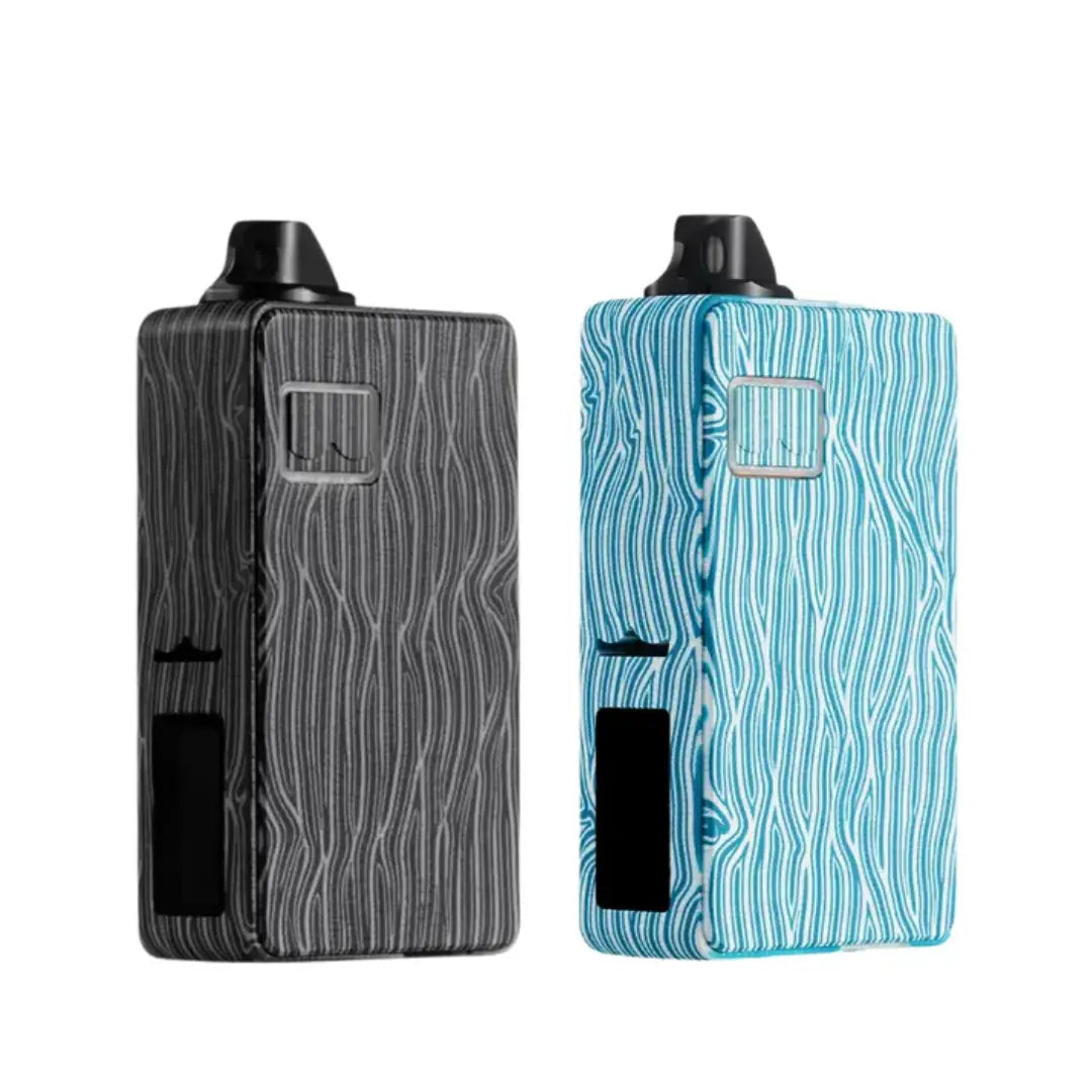 DotMod DotAIO V2 Kit G10 Monarchy Edition