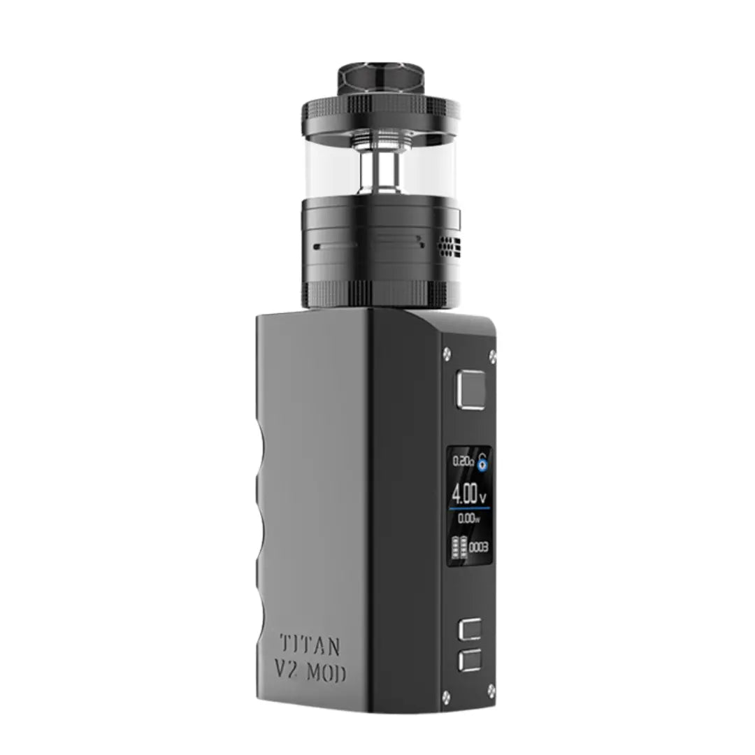 Steam Crave Titan V2 Combo Vape Kit