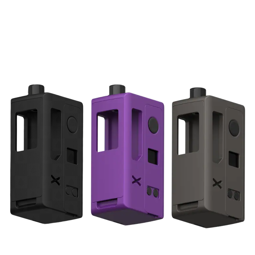 Suicide Mods Stubby 21 AIO X-Ray SE Kit