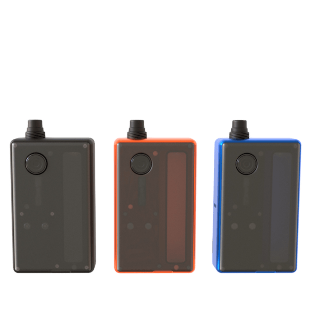 Cthulhu Hastur AIO Atom 85W 21700 Kit