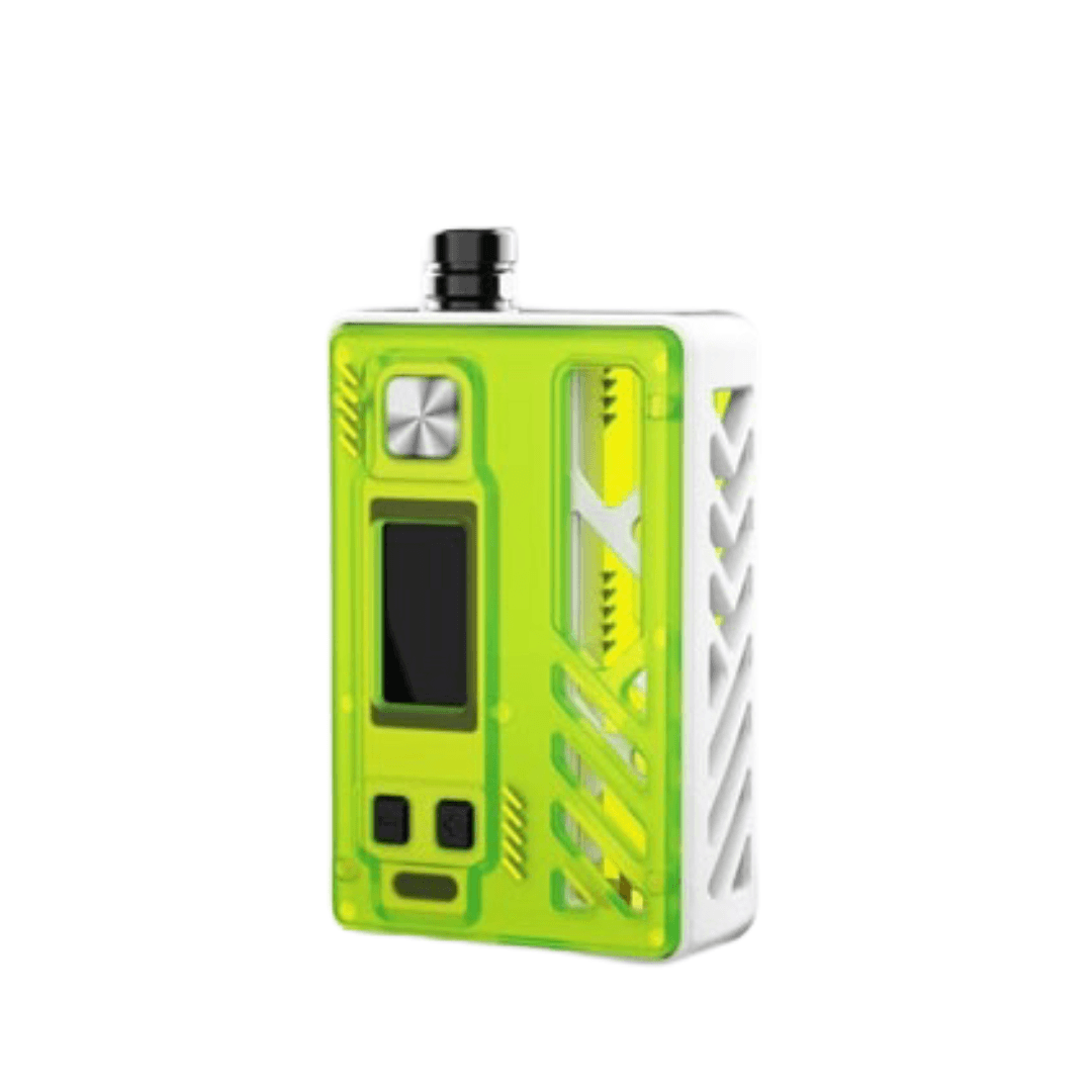 Rincoe Manto AIO Ultra Kit *WITH RBA*
