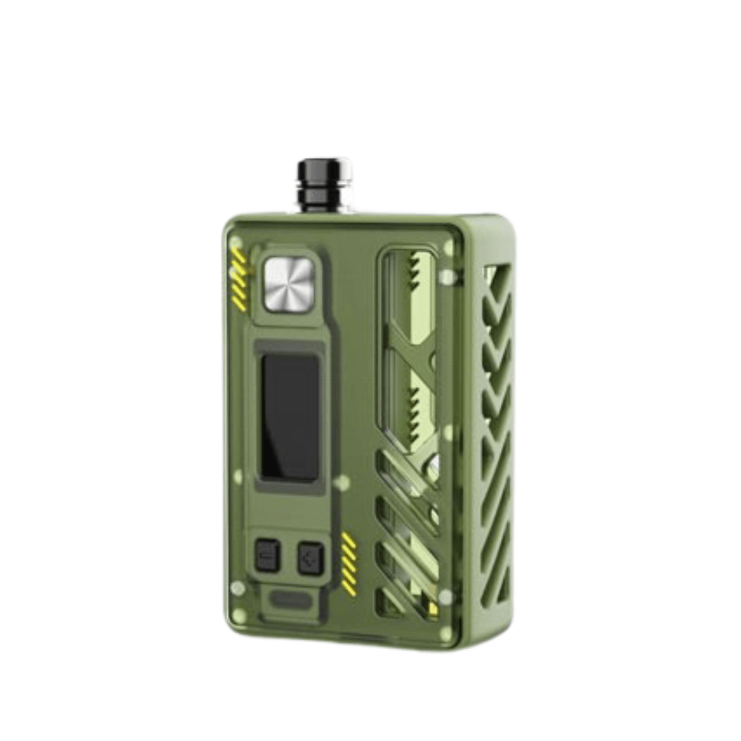 Rincoe Manto AIO Ultra Kit *WITH RBA*