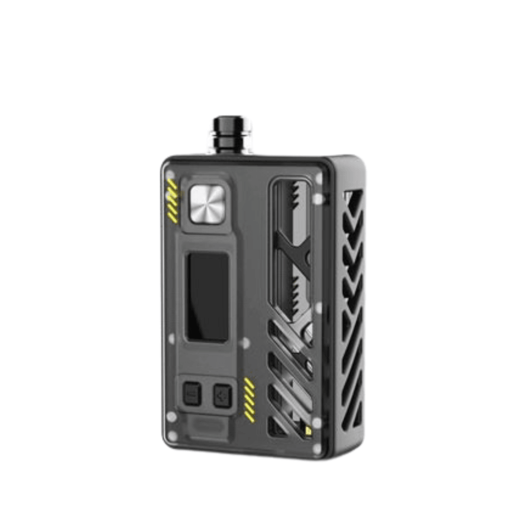 Rincoe Manto AIO Ultra Kit *WITH RBA*