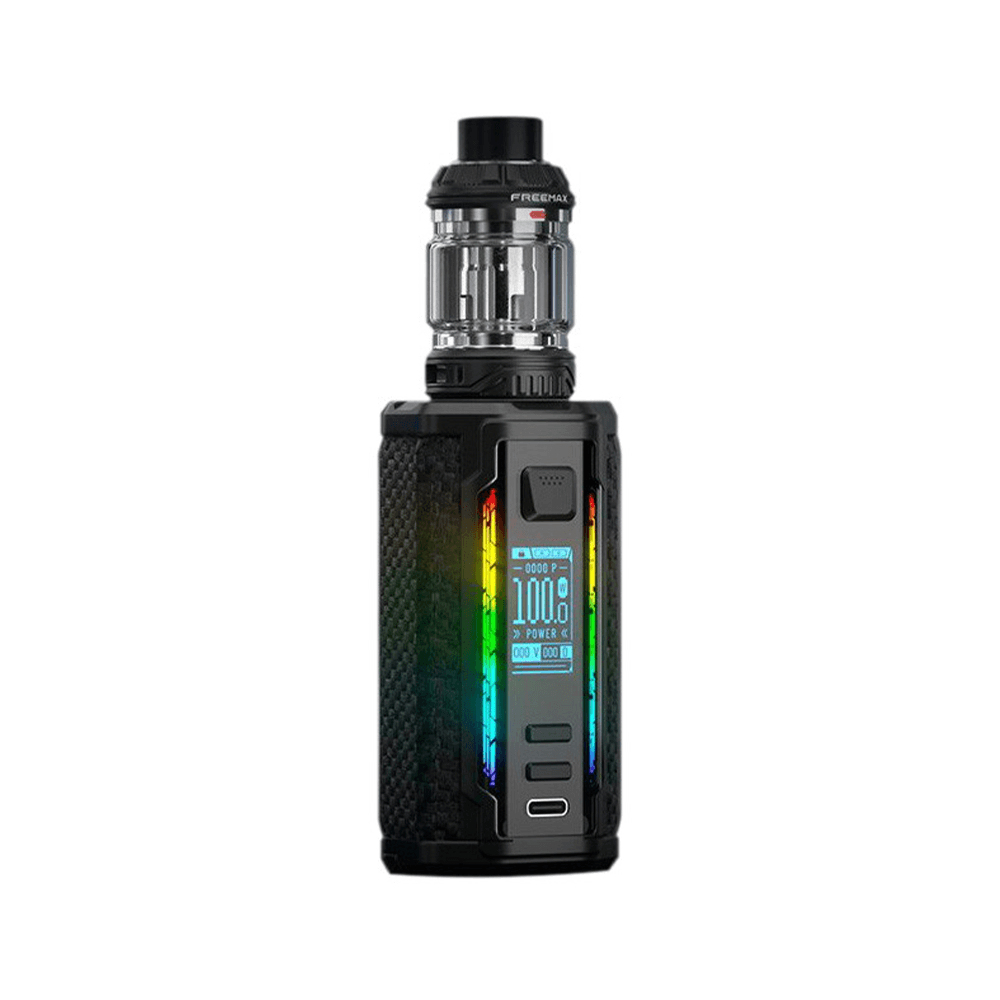 Freemax Maxus 3 200W Kit