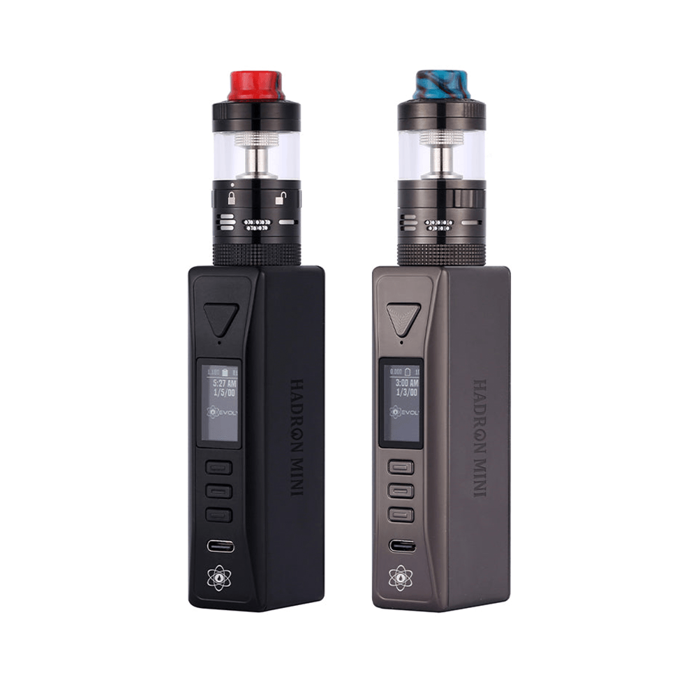 Hadron Mini DNA100C Combo Kit