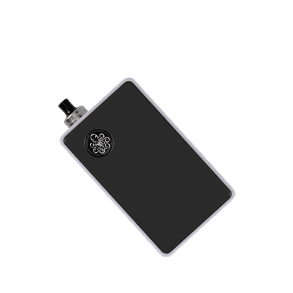 Cthulhu AIO Box Mod Kit Delrin Edition