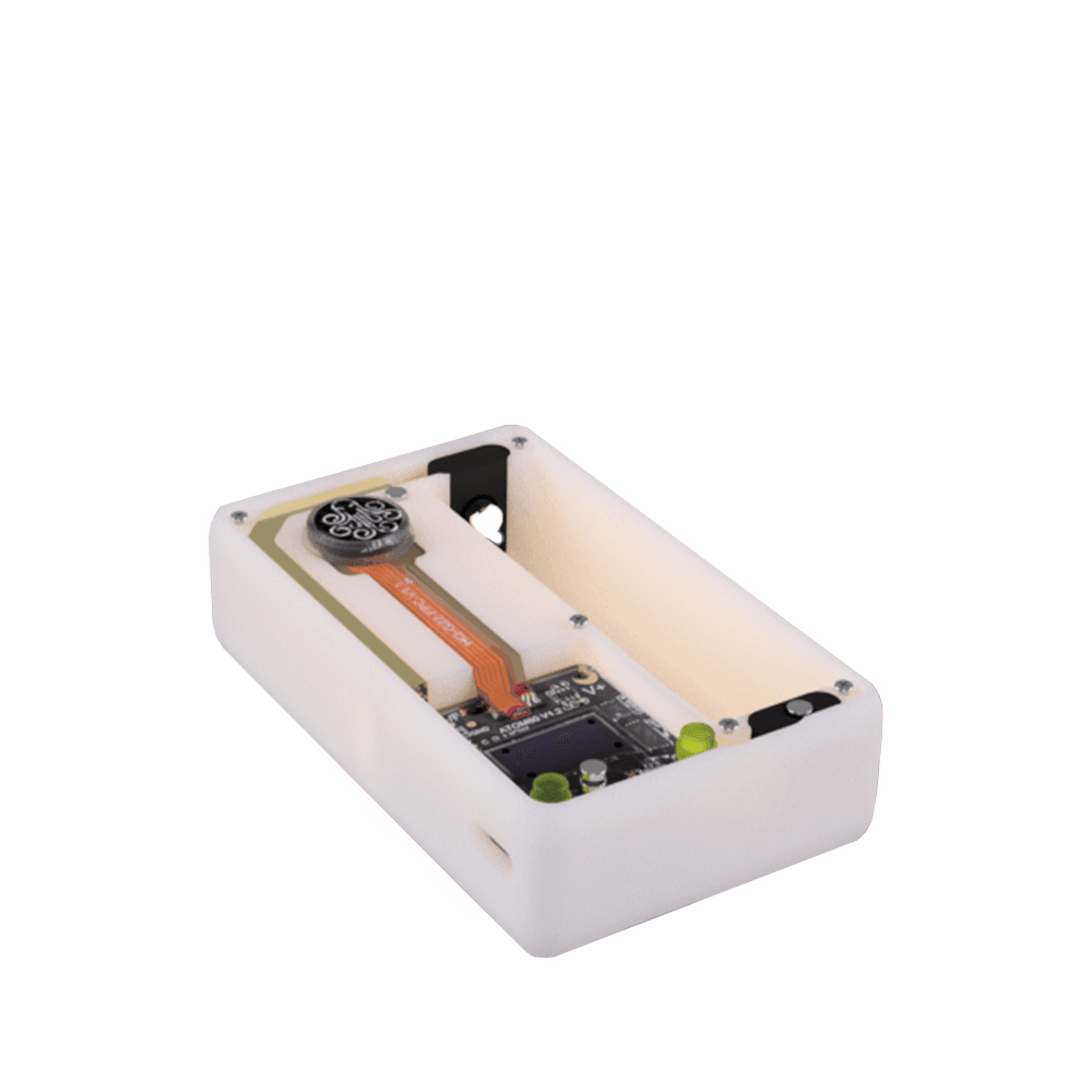 Cthulhu AIO Box Mod Kit Delrin Edition